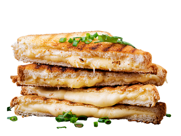 Classic Veg Sandwich