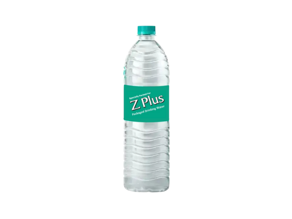 Water bottle 1L