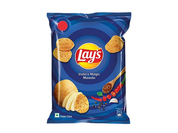 Lays Chips Blue