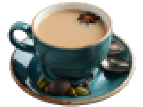 Ginger Tea [ 1 cup ]